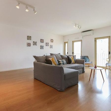 Modern & Bright Avenidas Novas By Homing Lisboa Ngoại thất bức ảnh