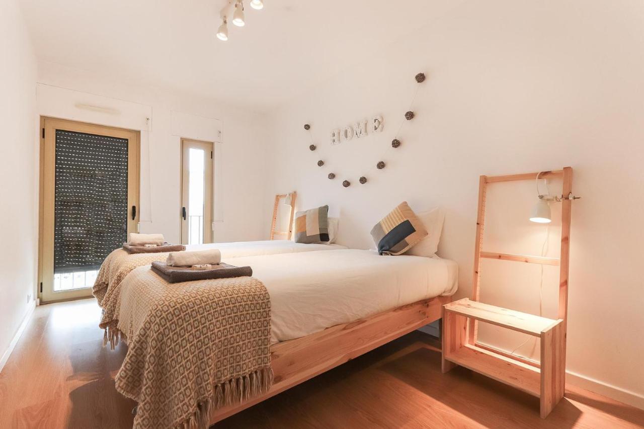 Modern & Bright Avenidas Novas By Homing Lisboa Ngoại thất bức ảnh