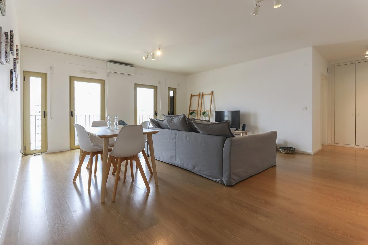 Modern & Bright Avenidas Novas By Homing Lisboa Ngoại thất bức ảnh